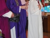 Altar Servers receiving albs 11 December 10, 2010